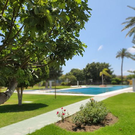 Apartamento La Colina Azul Torremolinos Zewnętrze zdjęcie