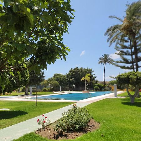 Apartamento La Colina Azul Torremolinos Zewnętrze zdjęcie