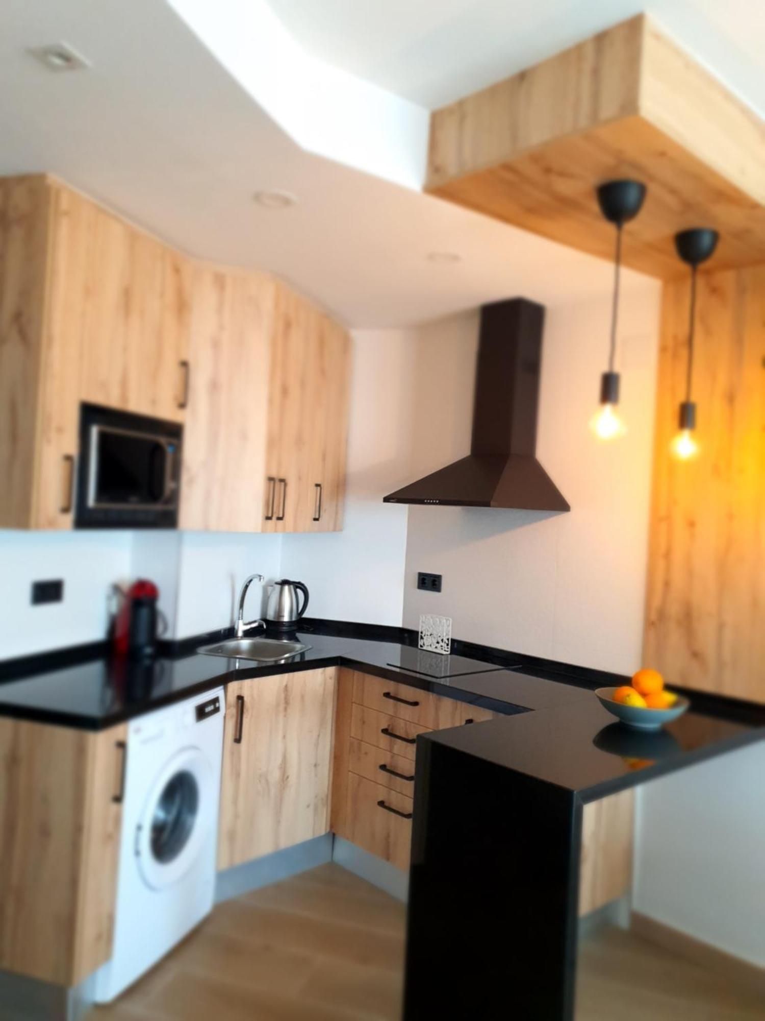 Apartamento La Colina Azul Torremolinos Zewnętrze zdjęcie