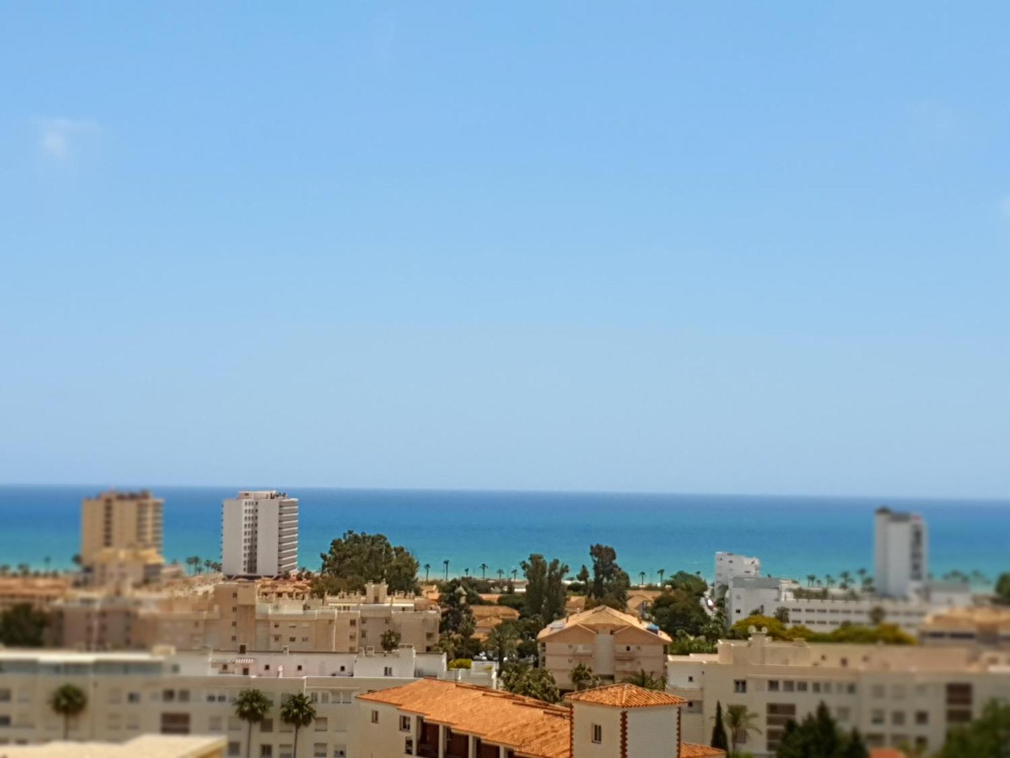 Apartamento La Colina Azul Torremolinos Zewnętrze zdjęcie