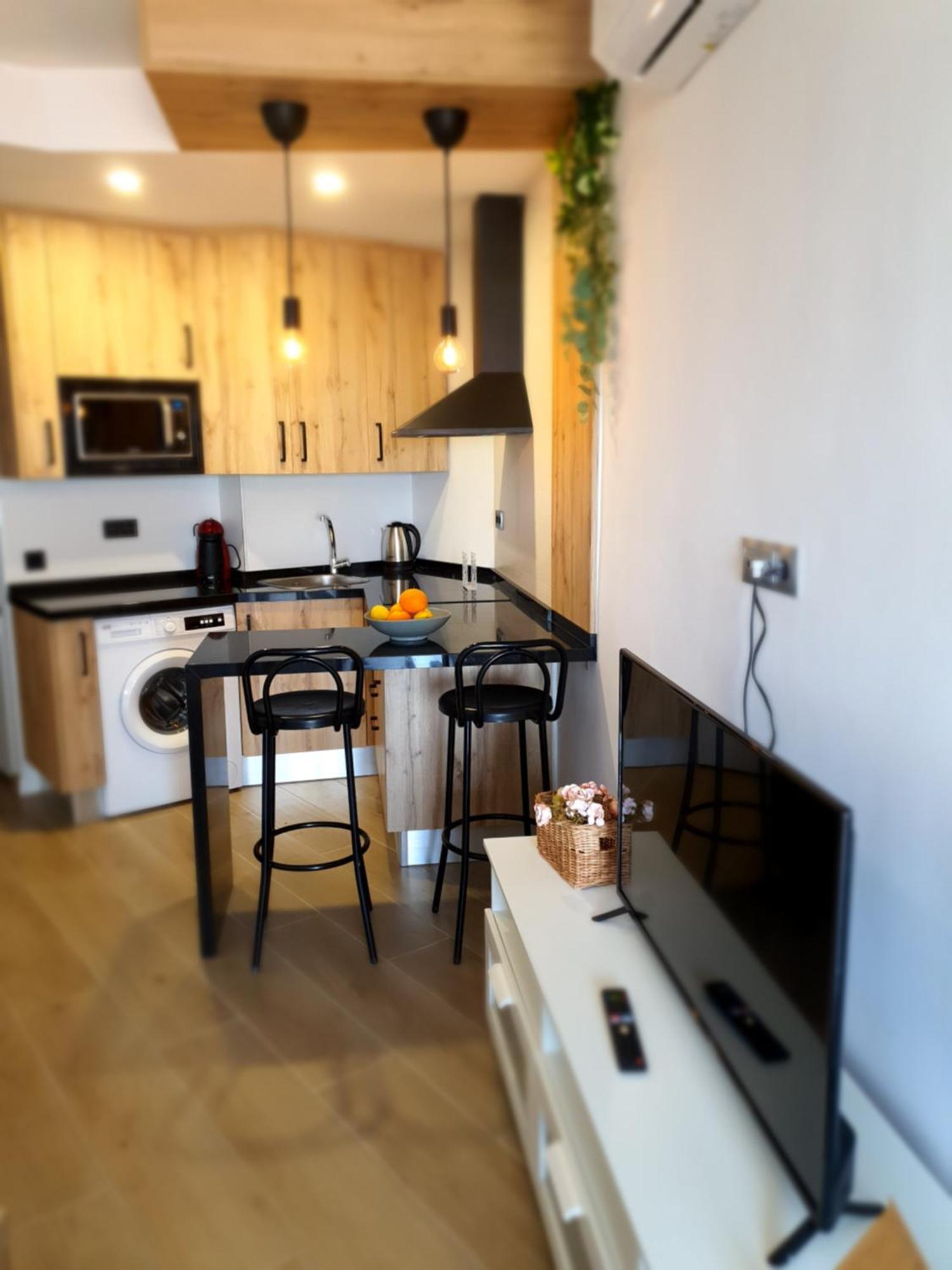Apartamento La Colina Azul Torremolinos Zewnętrze zdjęcie