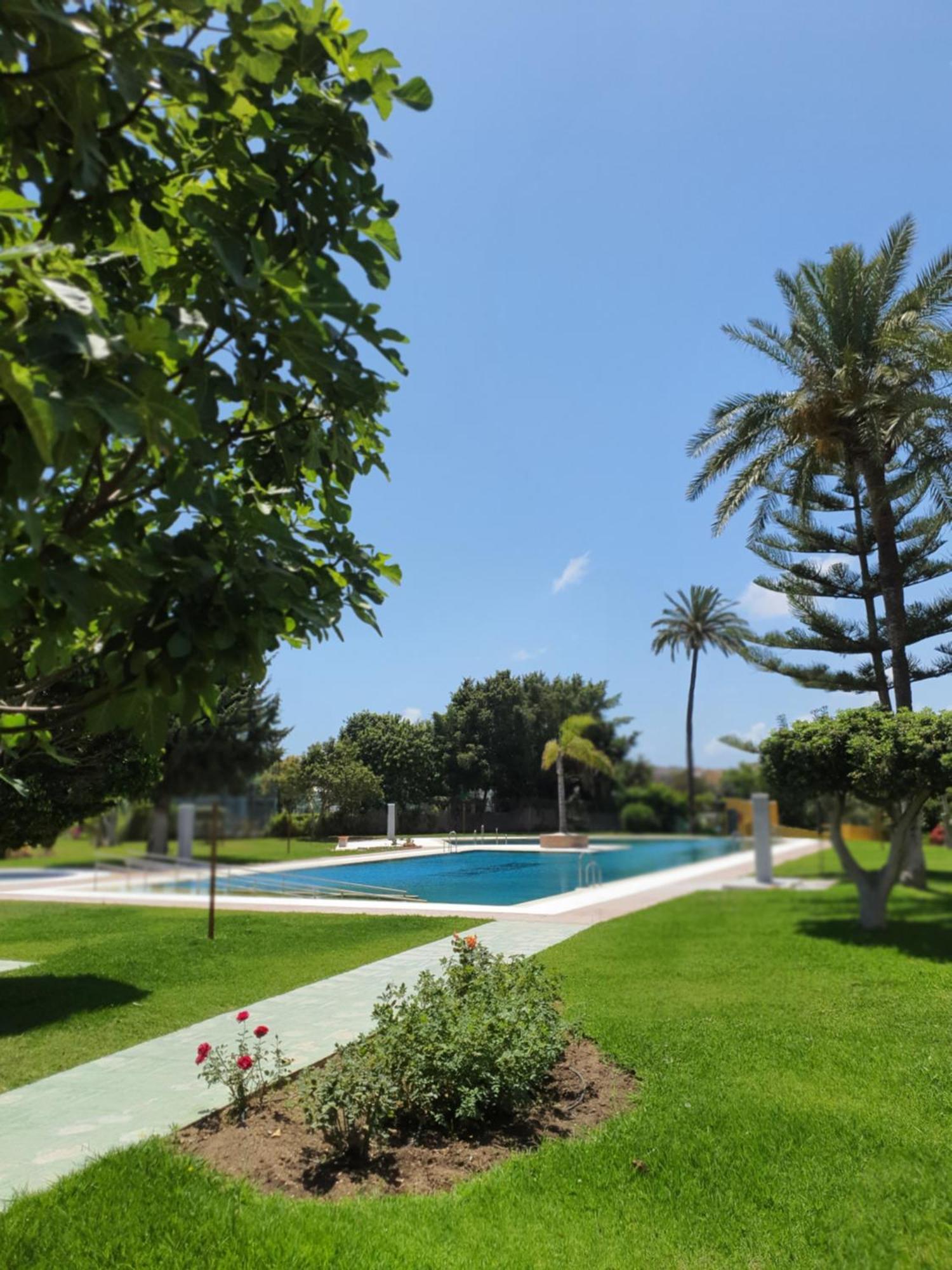 Apartamento La Colina Azul Torremolinos Zewnętrze zdjęcie