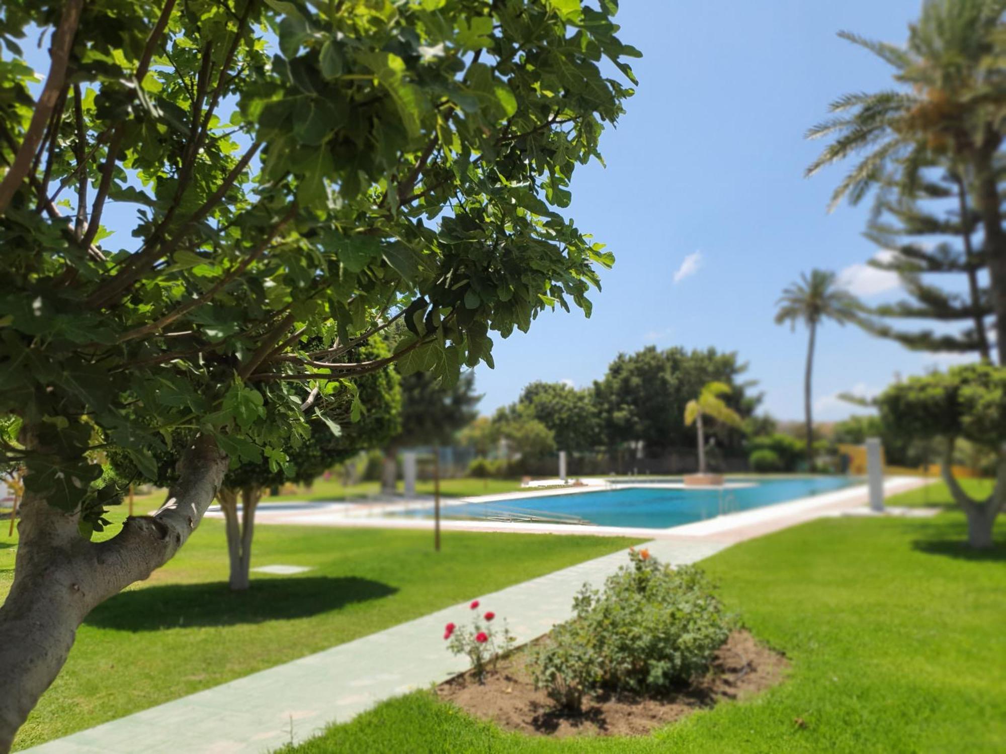Apartamento La Colina Azul Torremolinos Zewnętrze zdjęcie