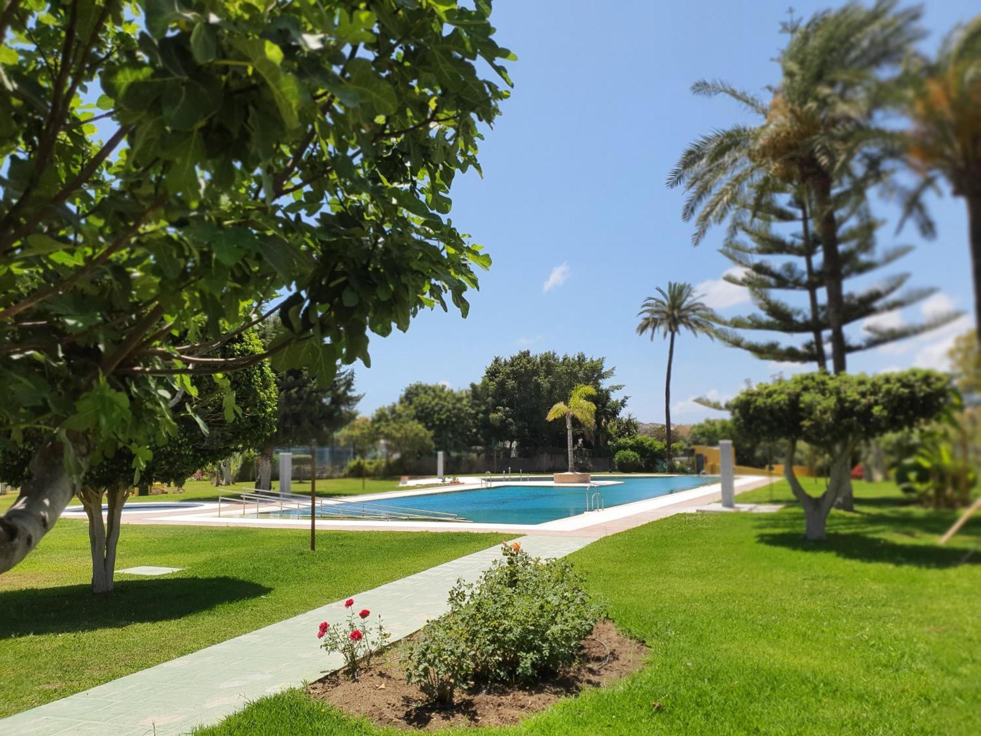 Apartamento La Colina Azul Torremolinos Zewnętrze zdjęcie