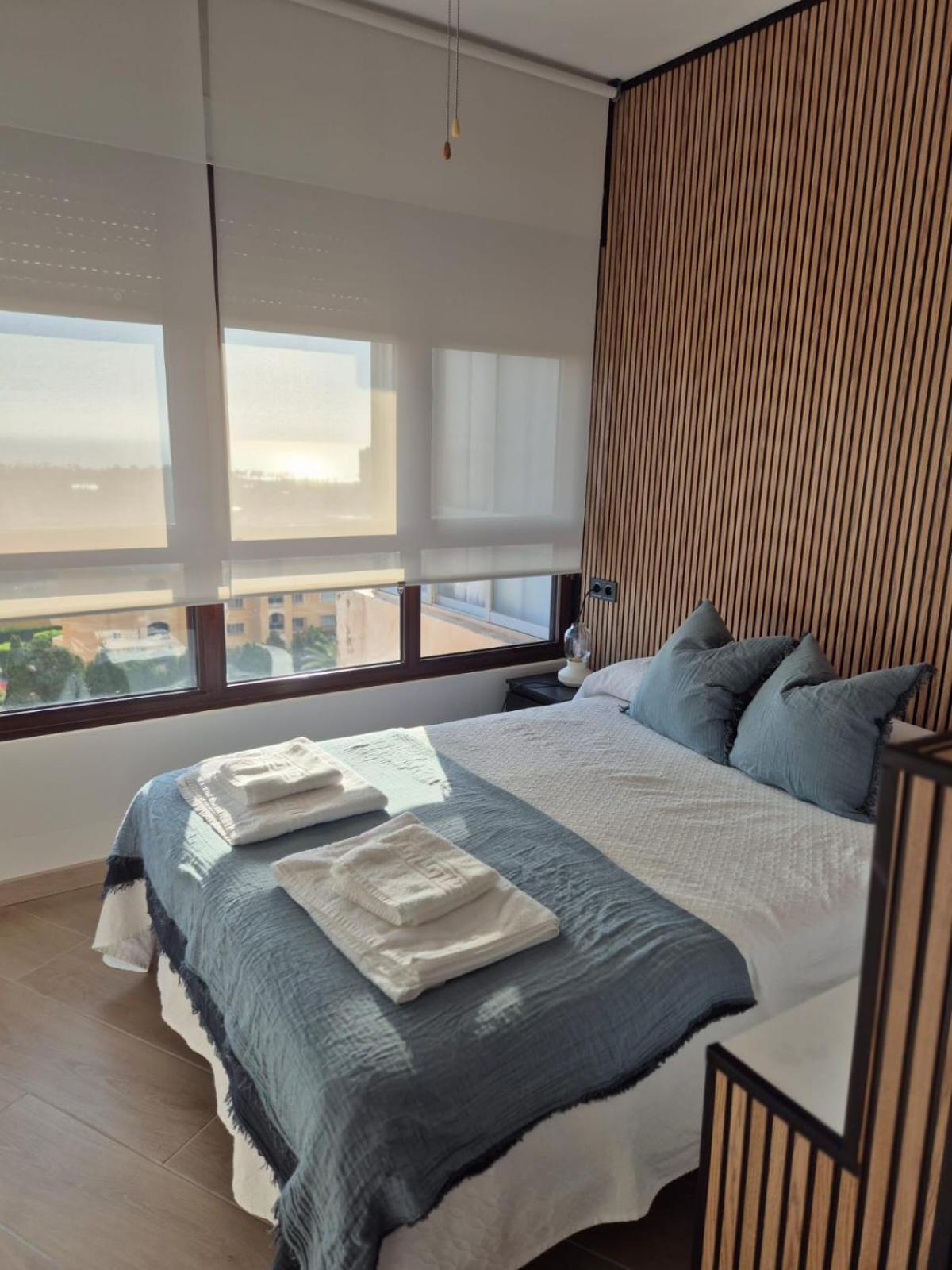 Apartamento La Colina Azul Torremolinos Zewnętrze zdjęcie