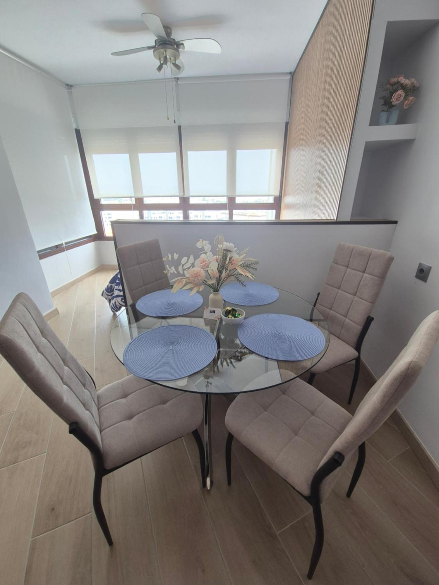 Apartamento La Colina Azul Torremolinos Zewnętrze zdjęcie