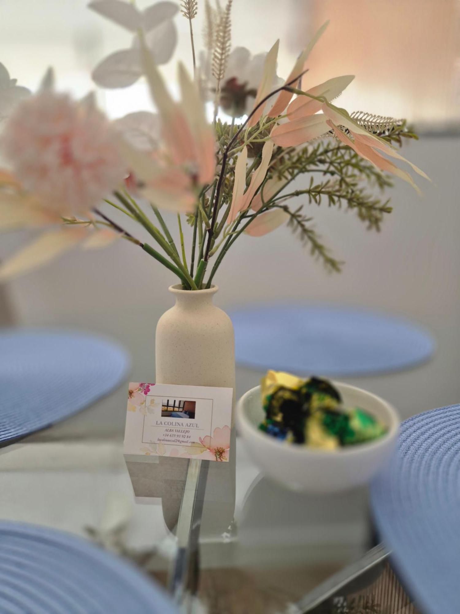 Apartamento La Colina Azul Torremolinos Zewnętrze zdjęcie